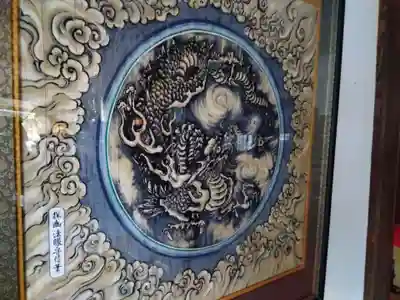 大池寺(滋賀県)