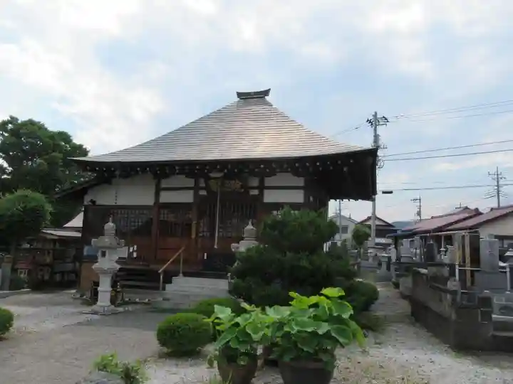 聚徳院(東京都)