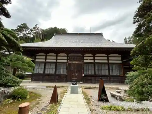 興龍寺(長野県)