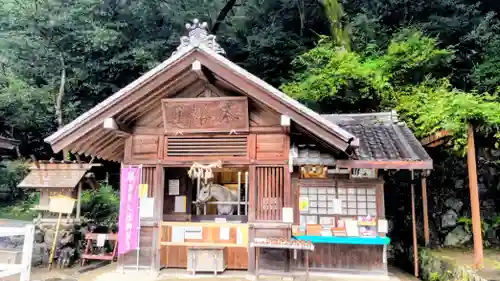 多度大社(三重県)