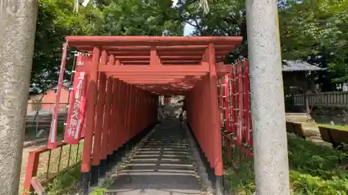 産霊神社(岐阜県)