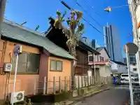 三社宮(神奈川県)