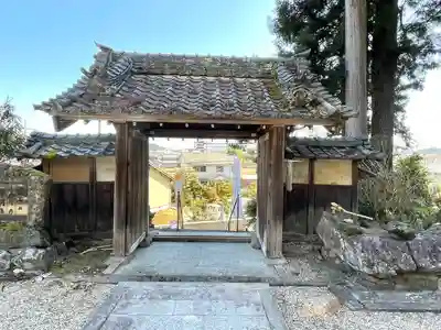 観音寺(奈良県)