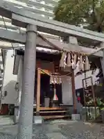 四社宮(宮城県)