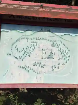 大麻比古神社(徳島県)