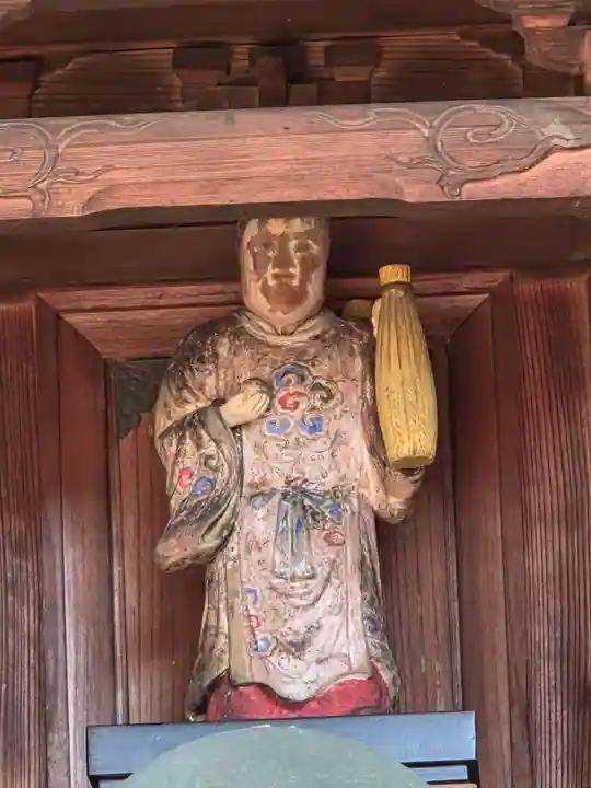 久兵衛稲荷神社(栃木県)