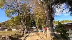 八阪神社(滋賀県)