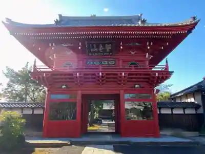 聖徳寺(埼玉県)