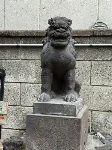 末廣神社(東京都)