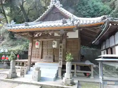 前神寺(愛媛県)