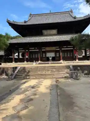 萬福寺(京都府)