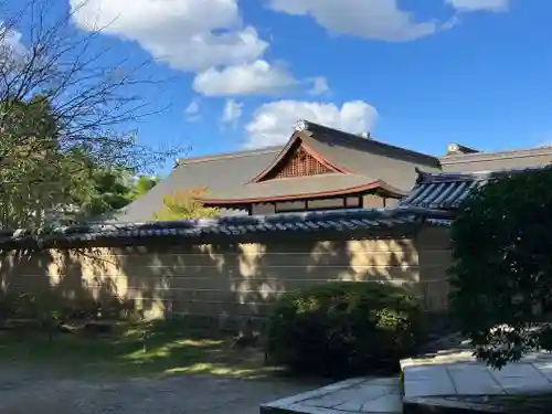 唐招提寺(奈良県)