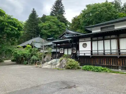 妙雲寺(栃木県)
