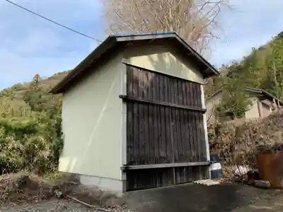 八幡神社のその他建物
