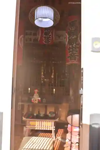 馬頭観音堂(神奈川県)