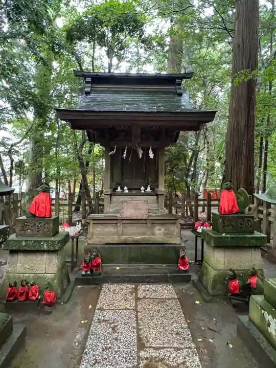 鹿島神宮(茨城県)