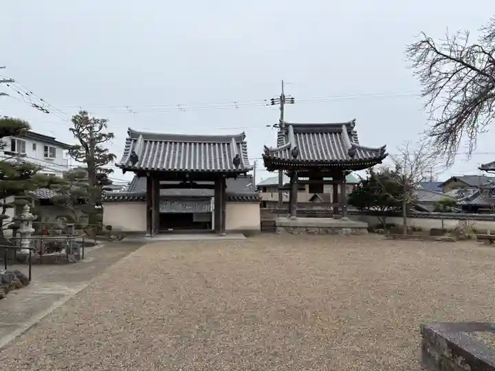 帝釈寺(大阪府)