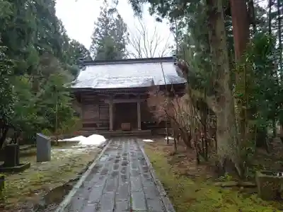 青海神社の末社・摂社
