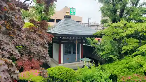 金剛寺(東京都)