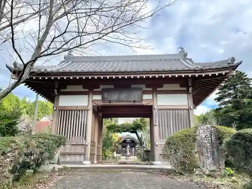 極楽寺(三重県)