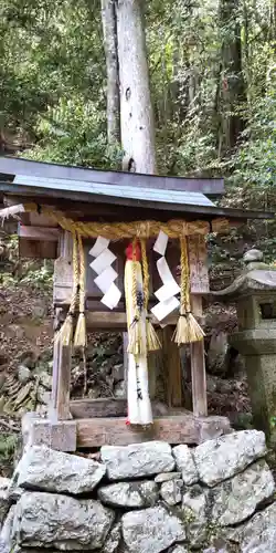 崇道神社(京都府)