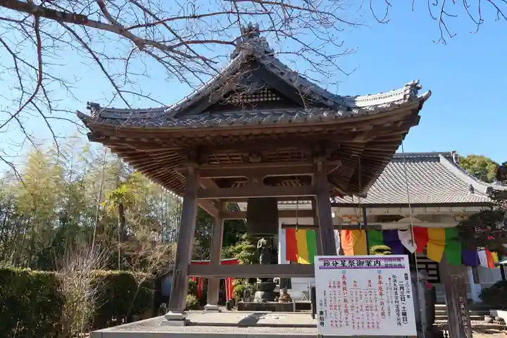 東仙寺(和歌山県)