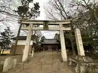 大宮神社(滋賀県)