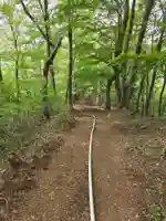 小御嶽神社(山梨県)