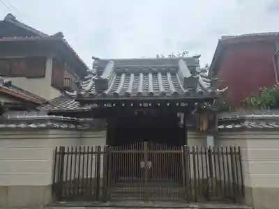 廣臺寺（広台寺）(大阪府)