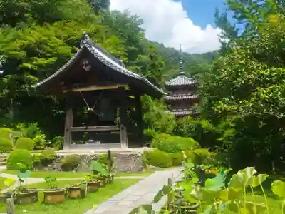 三室戸寺(京都府)