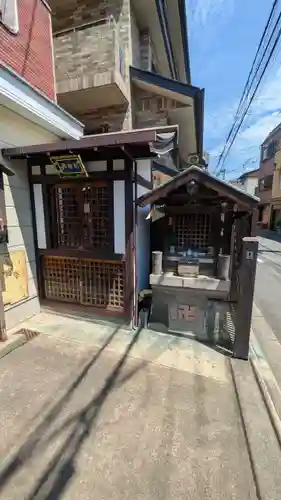 駒薬師如来(京都府)