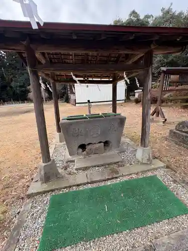 三島神社(栃木県)