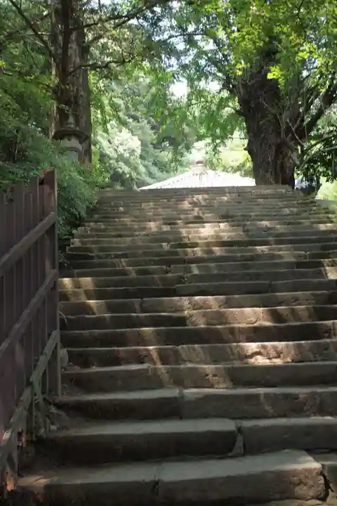 富貴寺のその他建物