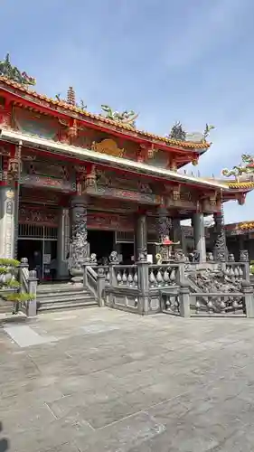 聖天宮(埼玉県)