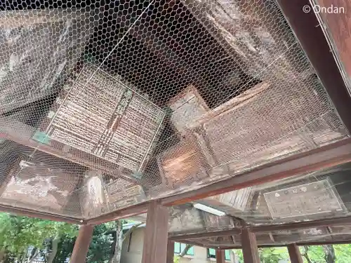 筥崎宮(福岡県)