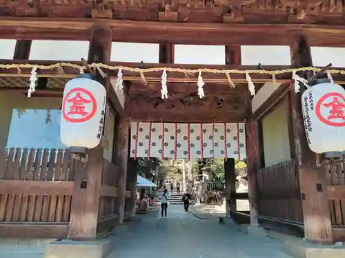 金刀比羅宮(香川県)