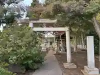 八幡神社(千葉県)