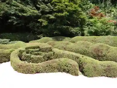 大池寺(滋賀県)