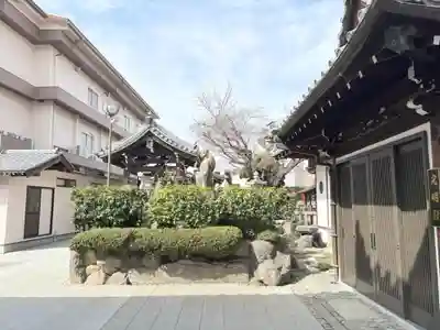 常光円満寺(大阪府)