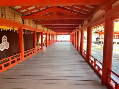 厳島神社(広島県)