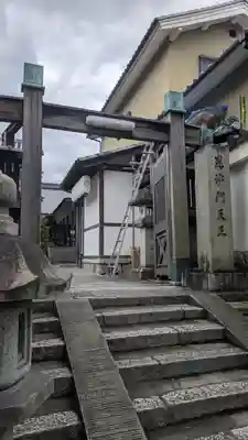 両足院(京都府)