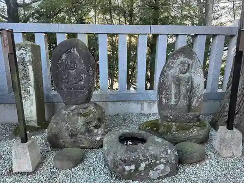 熊野神社(宮城県)
