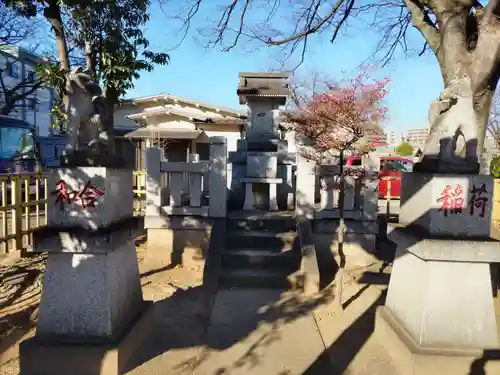 浄心寺(東京都)
