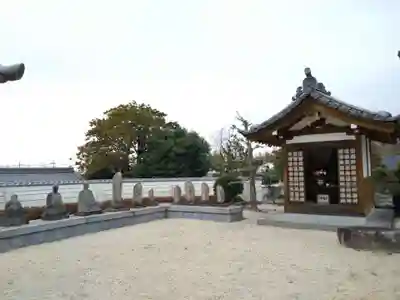 退養寺(愛知県)