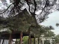 長浜八幡宮のその他建物