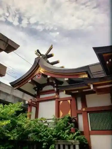 大森神社(東京都)
