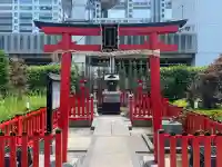 アクアシティお台場神社(東京都)