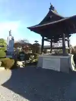 長泉寺(栃木県)