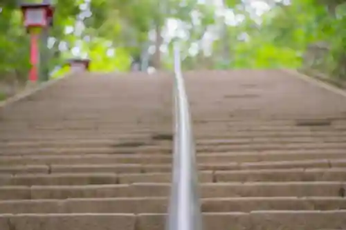 高尾山薬王院のその他建物