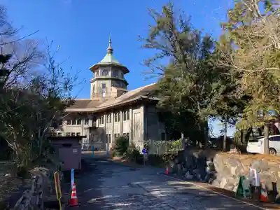 城山八幡宮(愛知県)